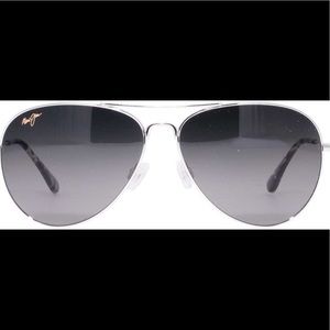 Maui Jim Maverick Aviators